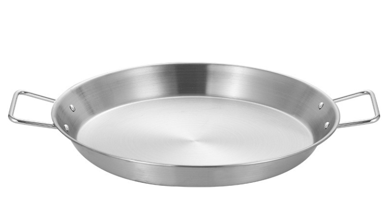 Paellera CG profesional 34 cm - producto