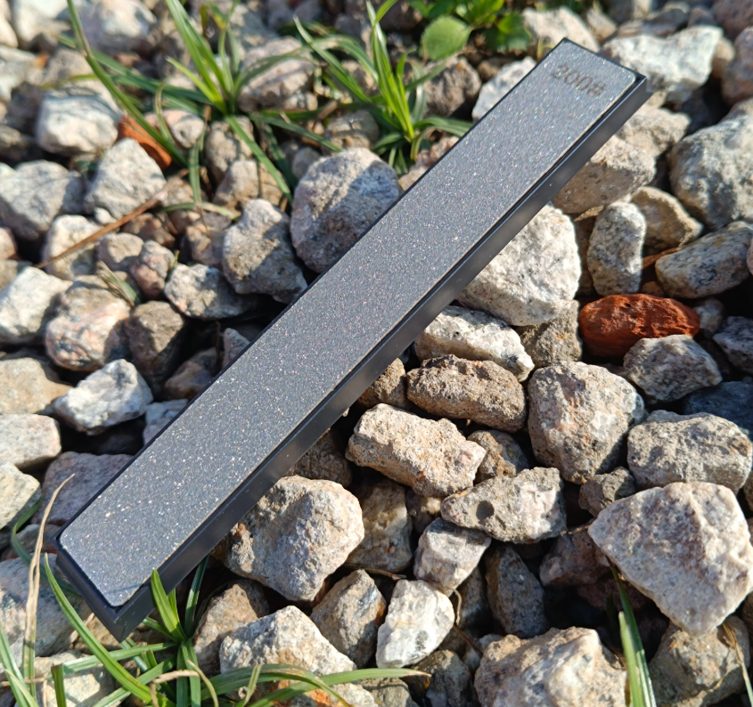 Afilador diamante multiusos - exterior