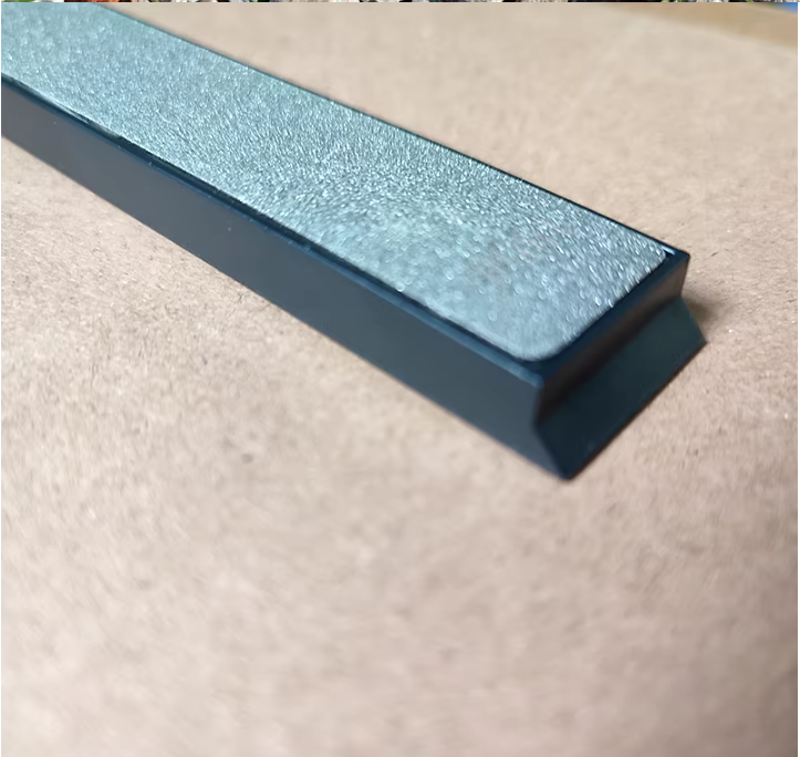 Afilador diamante multiusos - detalle
