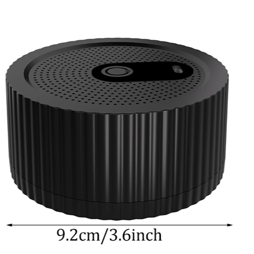 Ahumador Eléctrico Premium “SmokePro” – Kit de Cócteles y Whisky