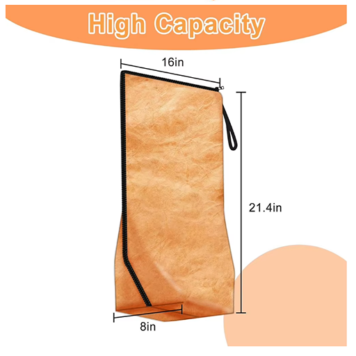 Bolsa mantenedora de temperatura De Carnes, Ahumados Y Vegetales